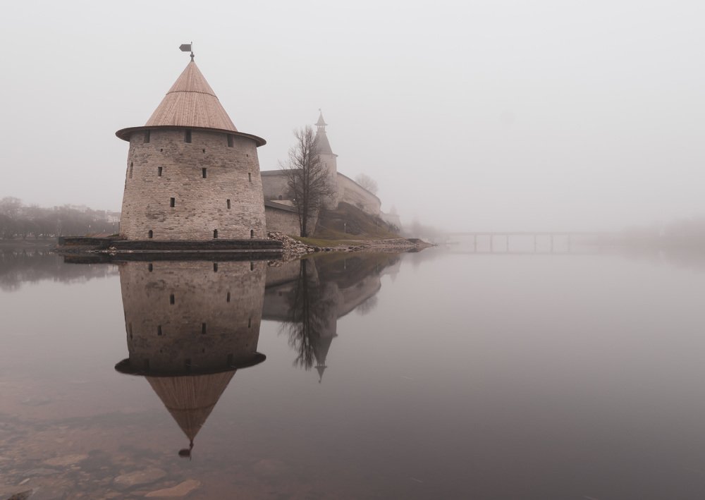 Photograph by Сергей Иванов