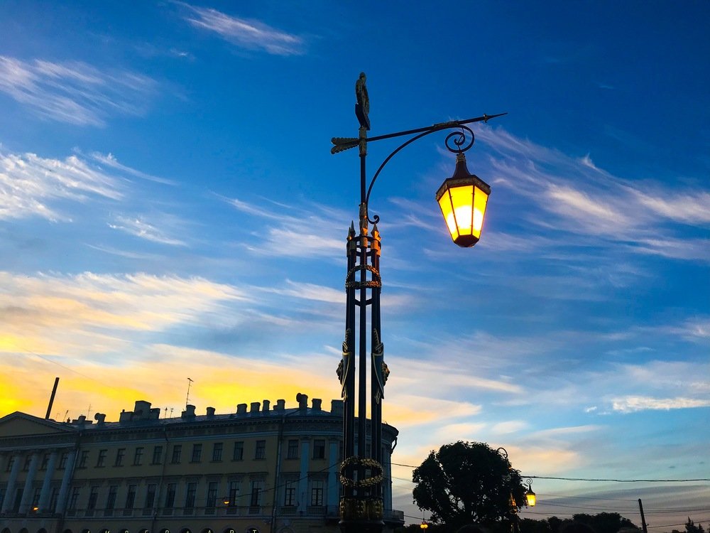 Photograph by Яна Лугинина