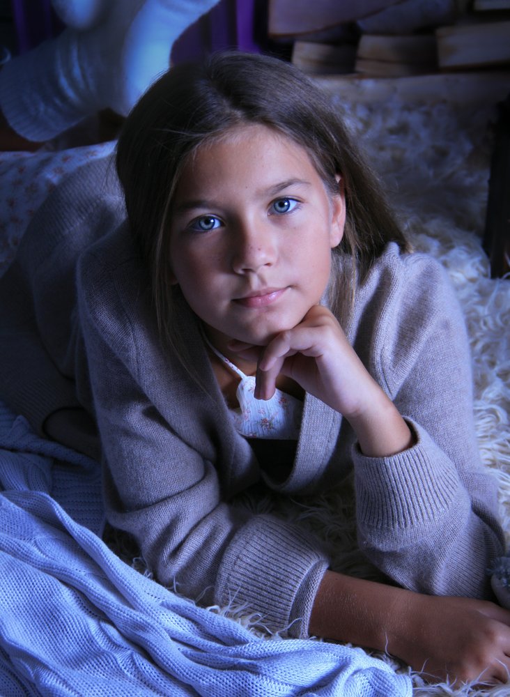 Photograph by Юлия Карминская