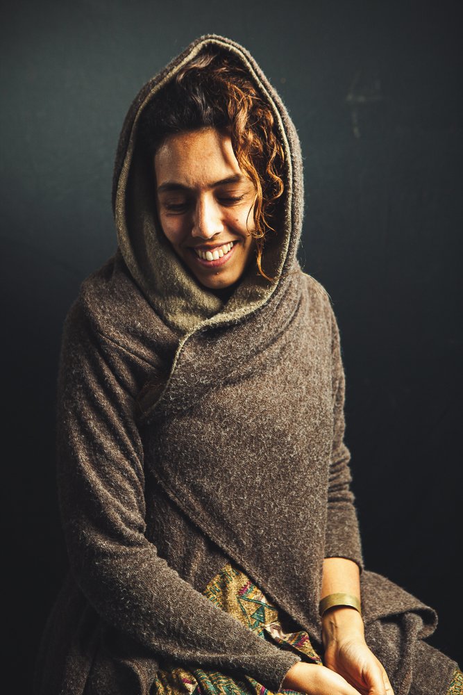 Photograph by Lior Jurnou