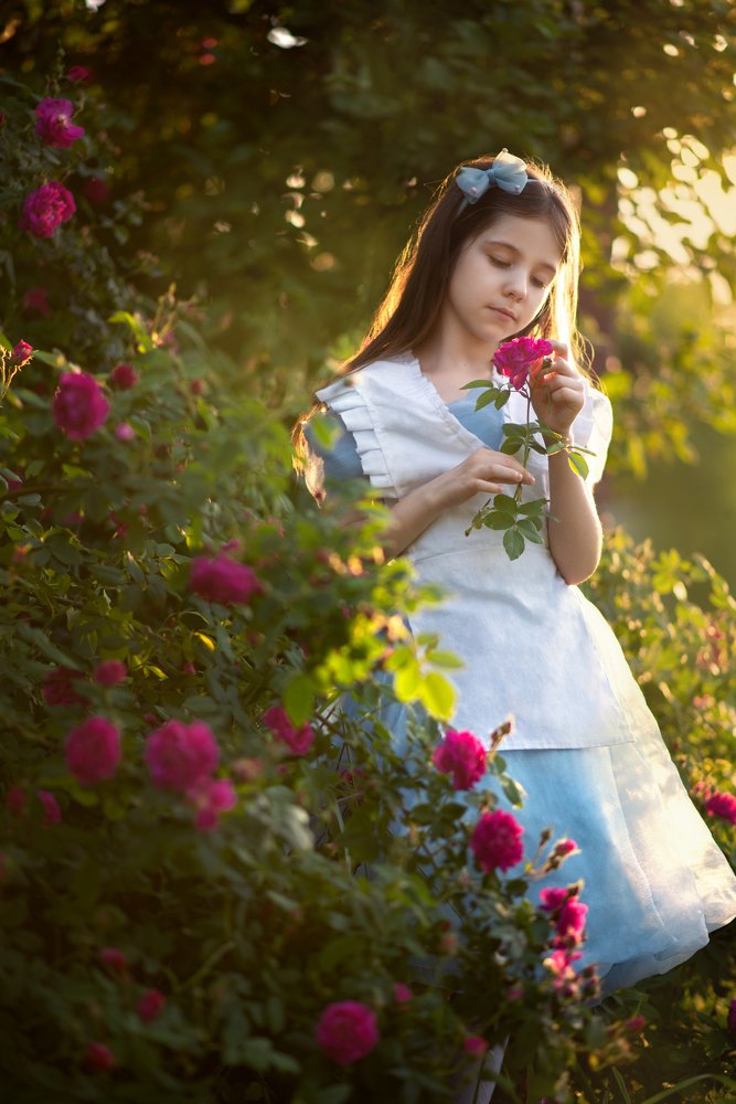 Photograph by Анастасия Елисеева