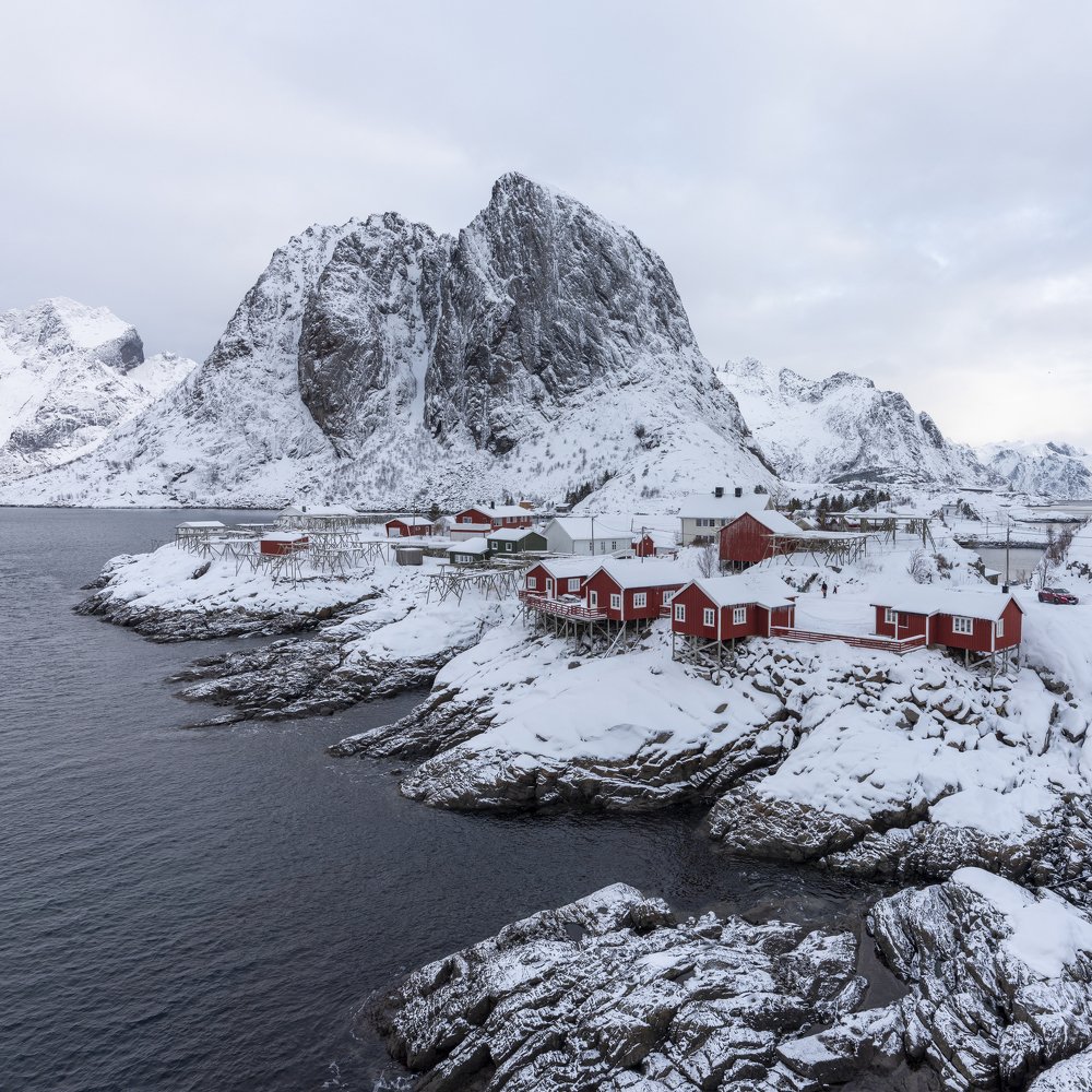 Lofoten