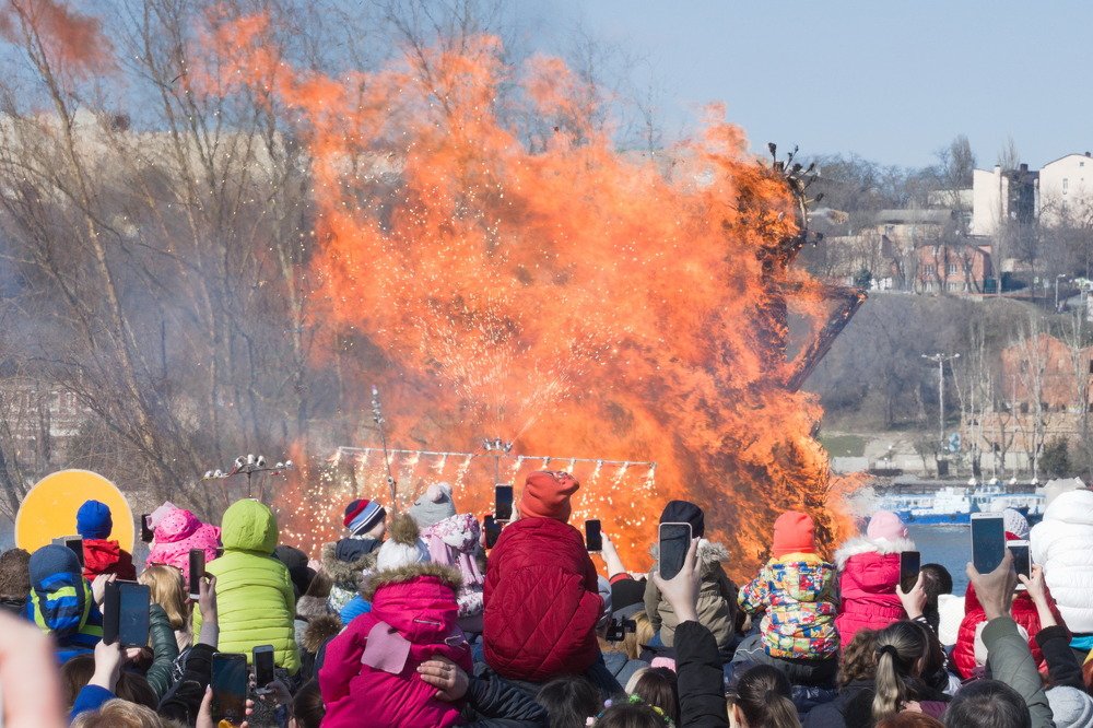 Photograph by Башлаев Константин