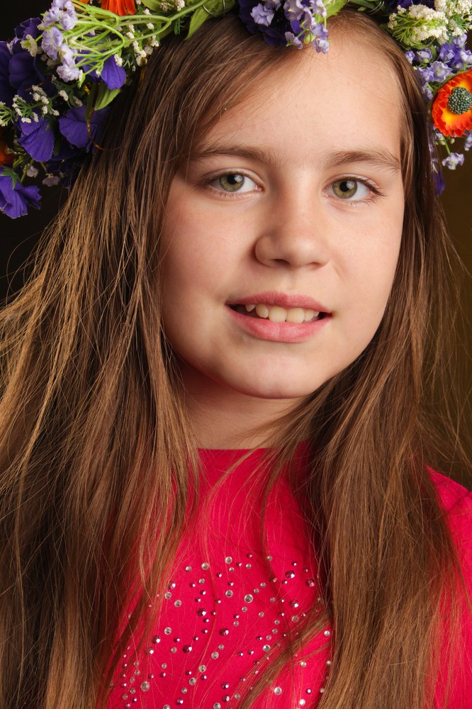 Photograph by Евгения Журавлёва