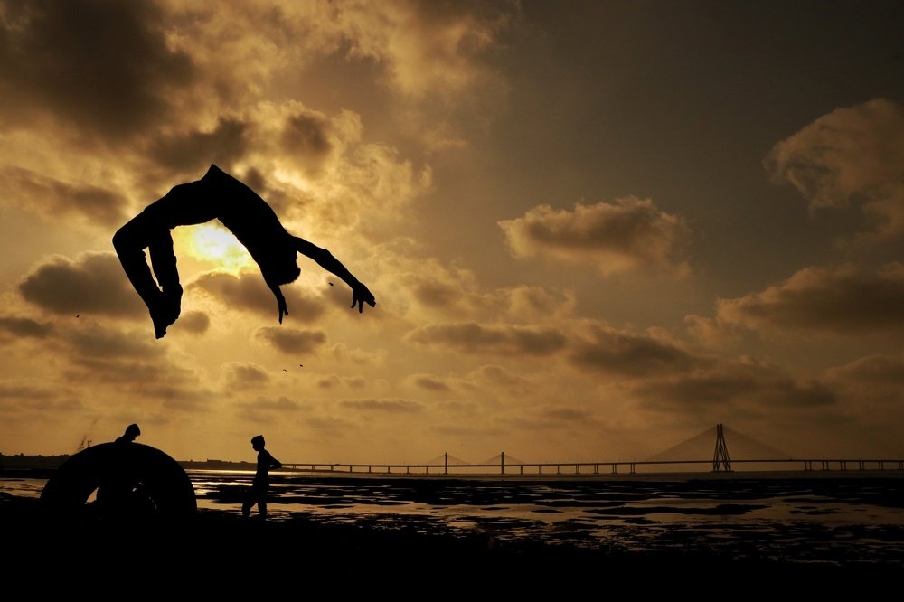 Photograph by Sachin Kurup