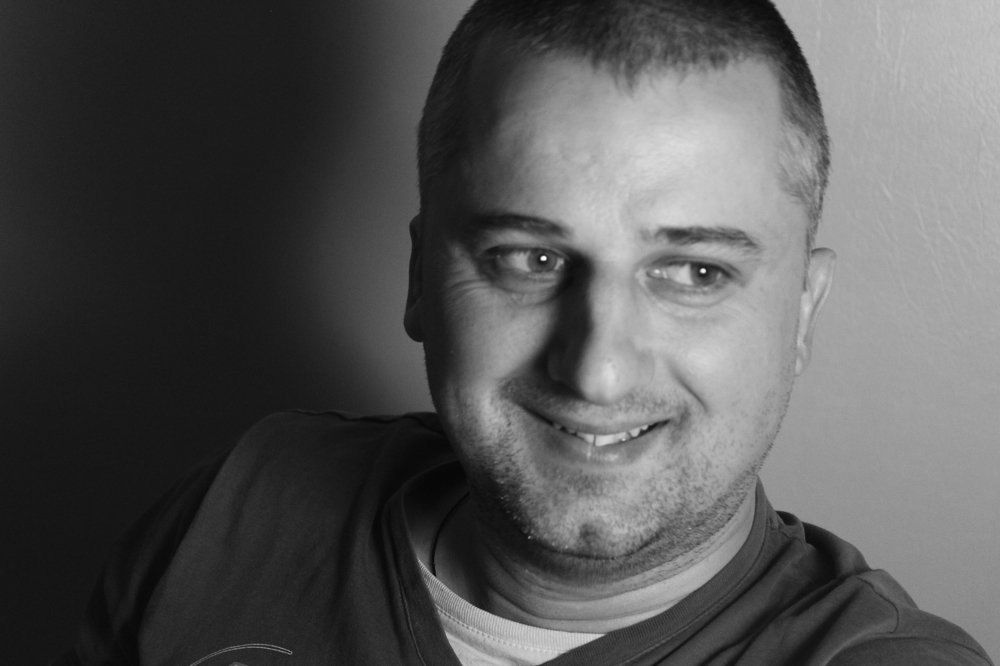 Photograph by Евгения Журавлёва