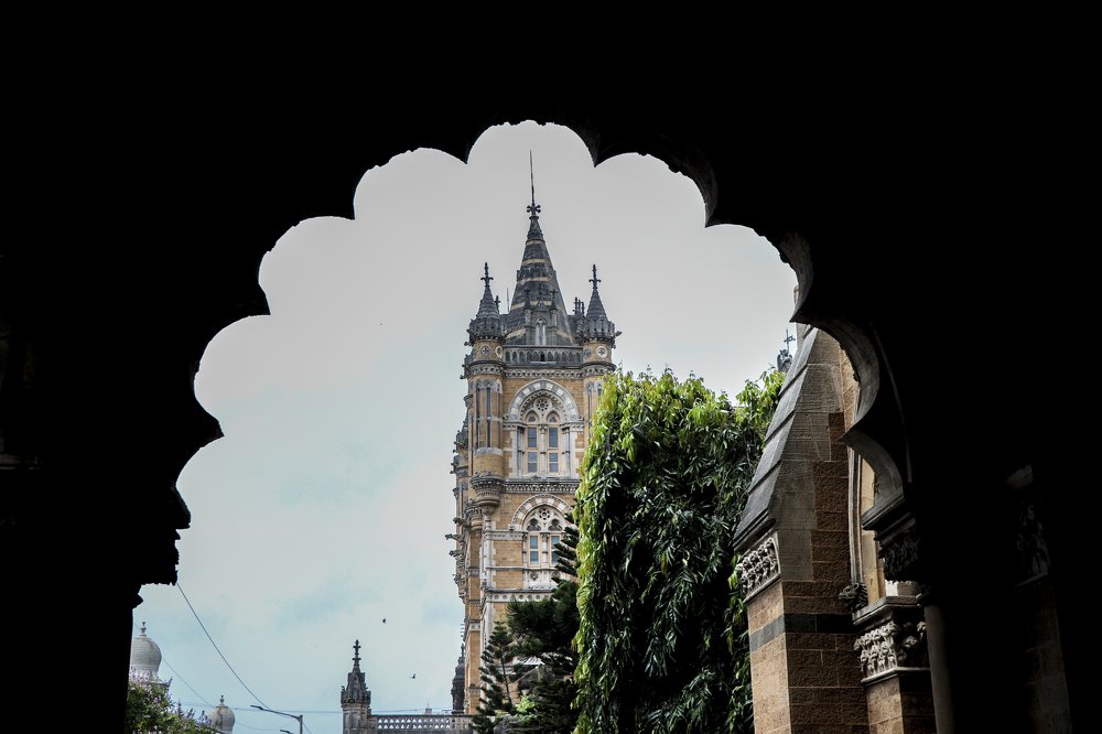 Photograph by Sachin Kurup