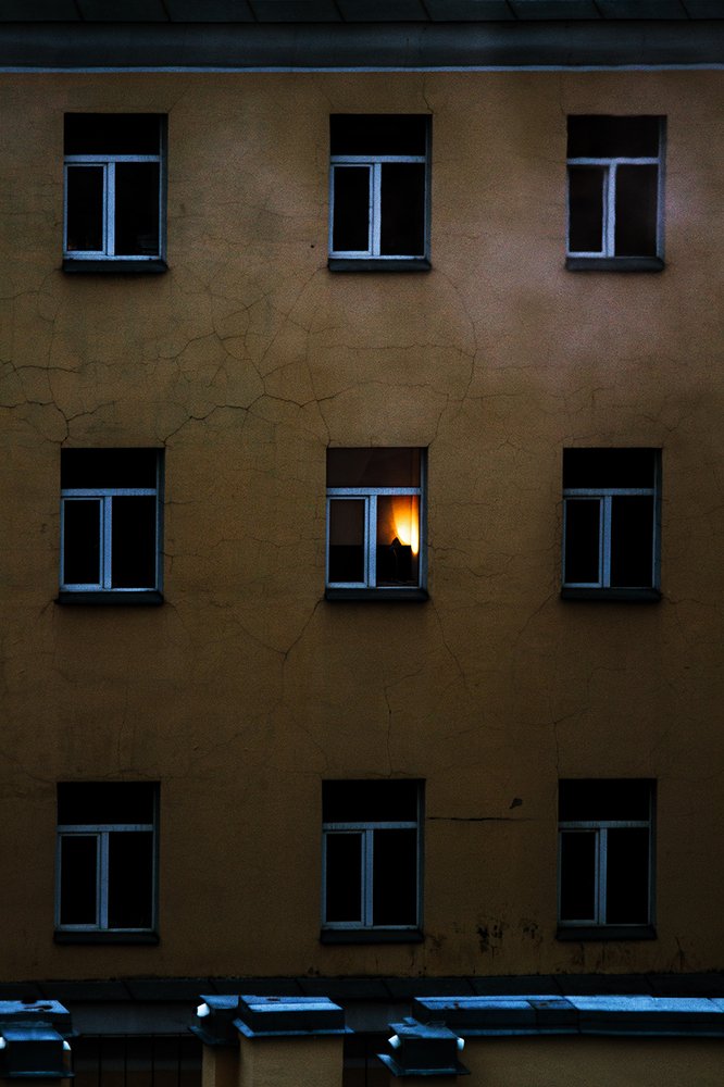 Photograph by Андрей Костромин