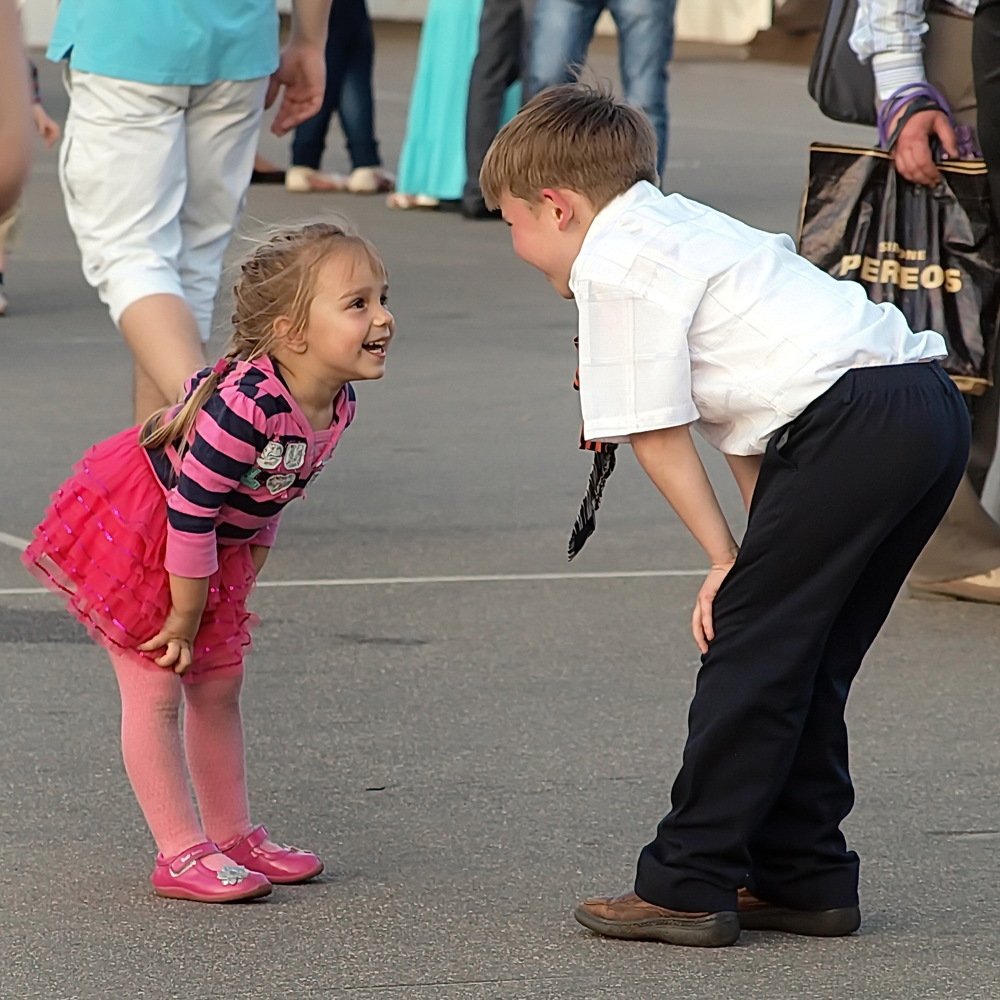 Photograph by Игорь Чеботарёв