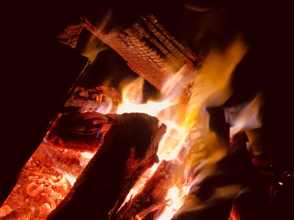 Photograph by Antony Trivet