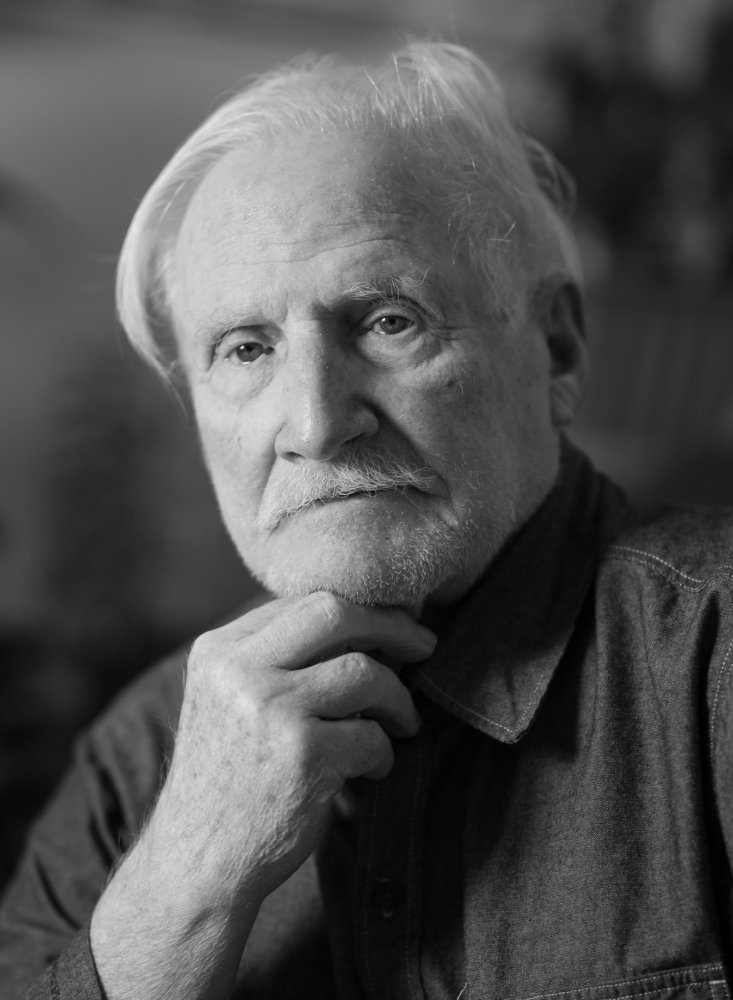 Фотография автора Инна Меркиш