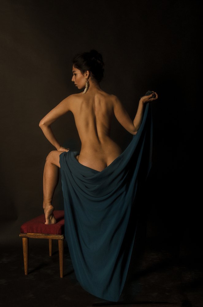 Photograph by Евгений Вознюк