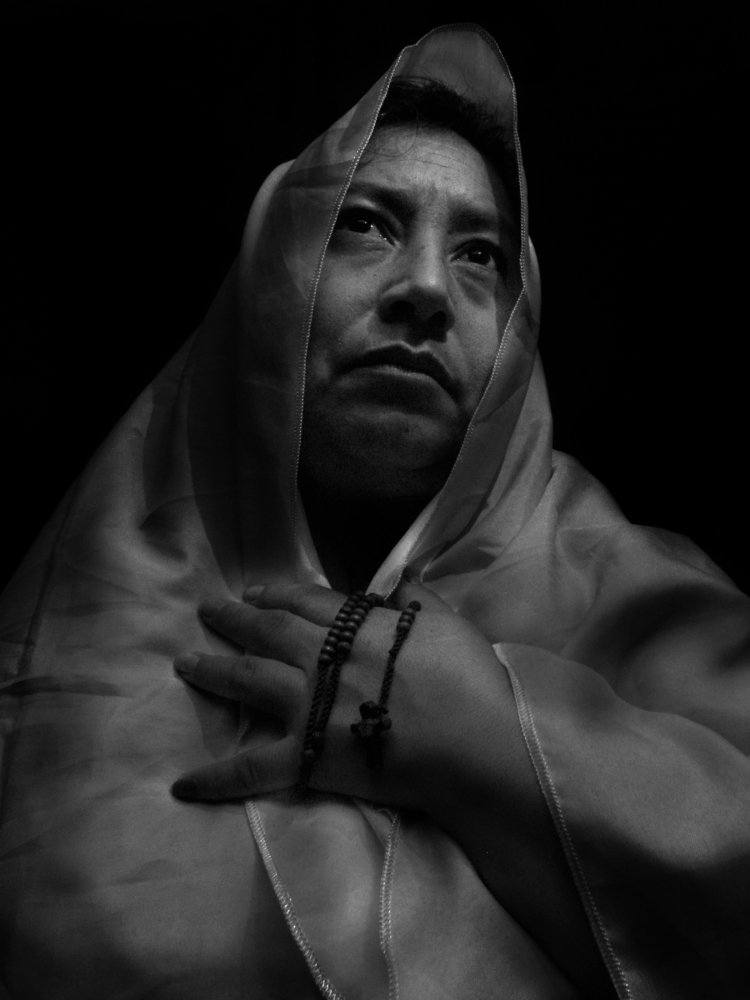 Photograph by Juan David Ardila Bayona