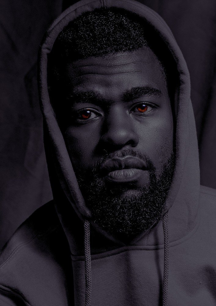 Photograph by Sandile Hadebe