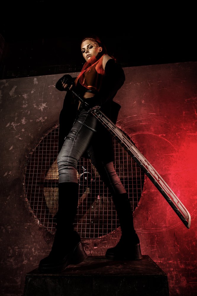 Photograph by Артур Газиев