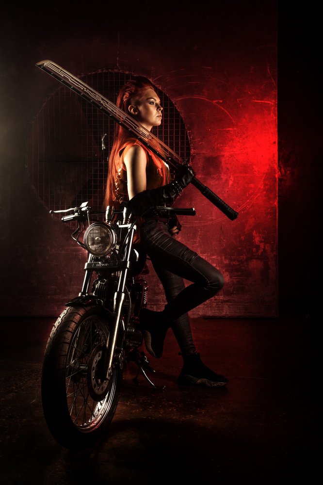 Photograph by Артур Газиев