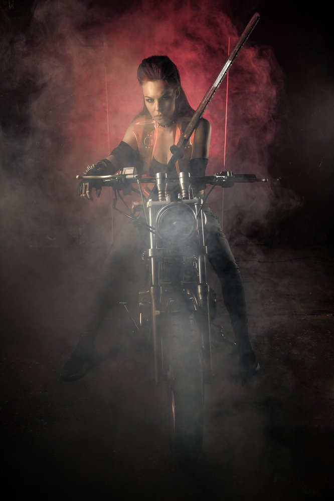 Photograph by Артур Газиев