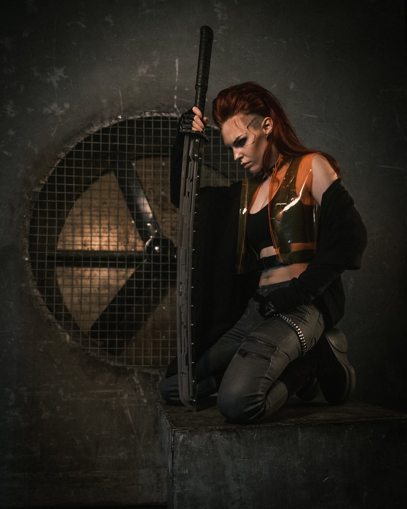 Photograph by Артур Газиев