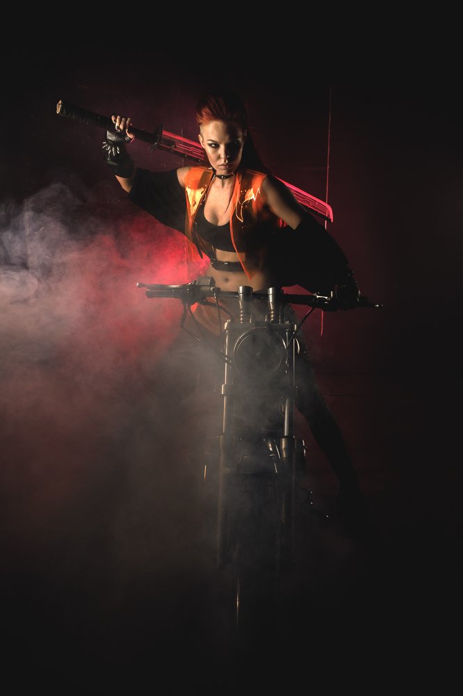 Photograph by Артур Газиев