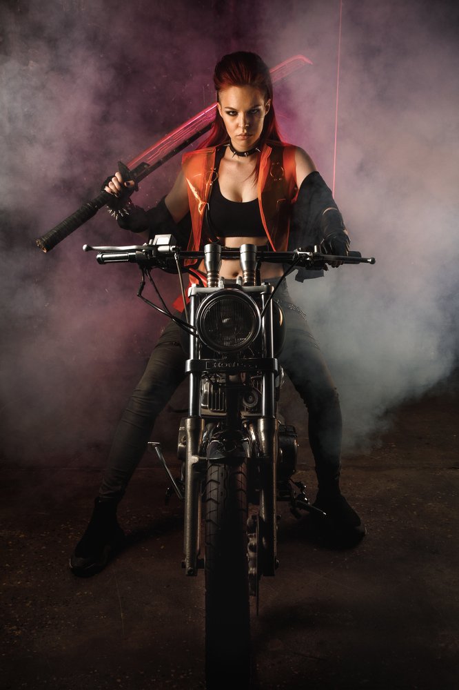 Photograph by Артур Газиев