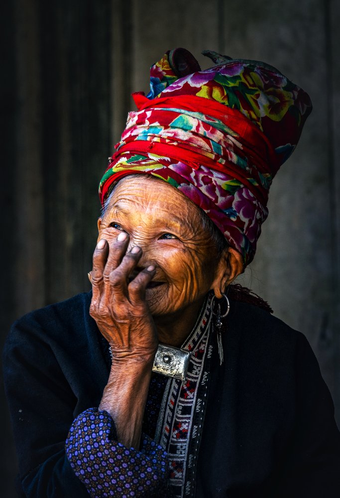 Photograph by Nguyễn Cường