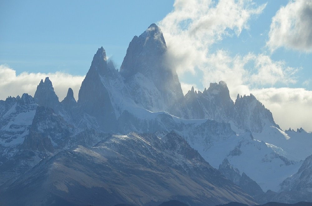 Cerro Chaltén