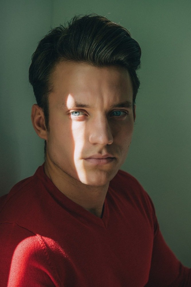 Photograph by Иван Постников