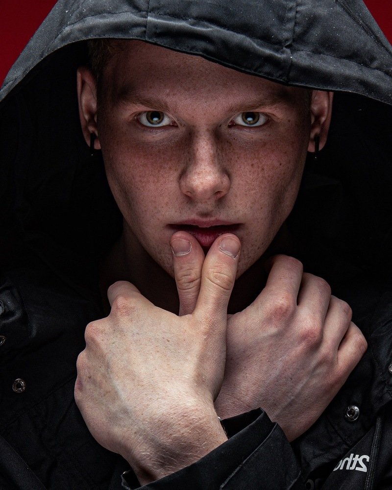 Photograph by Иван Постников