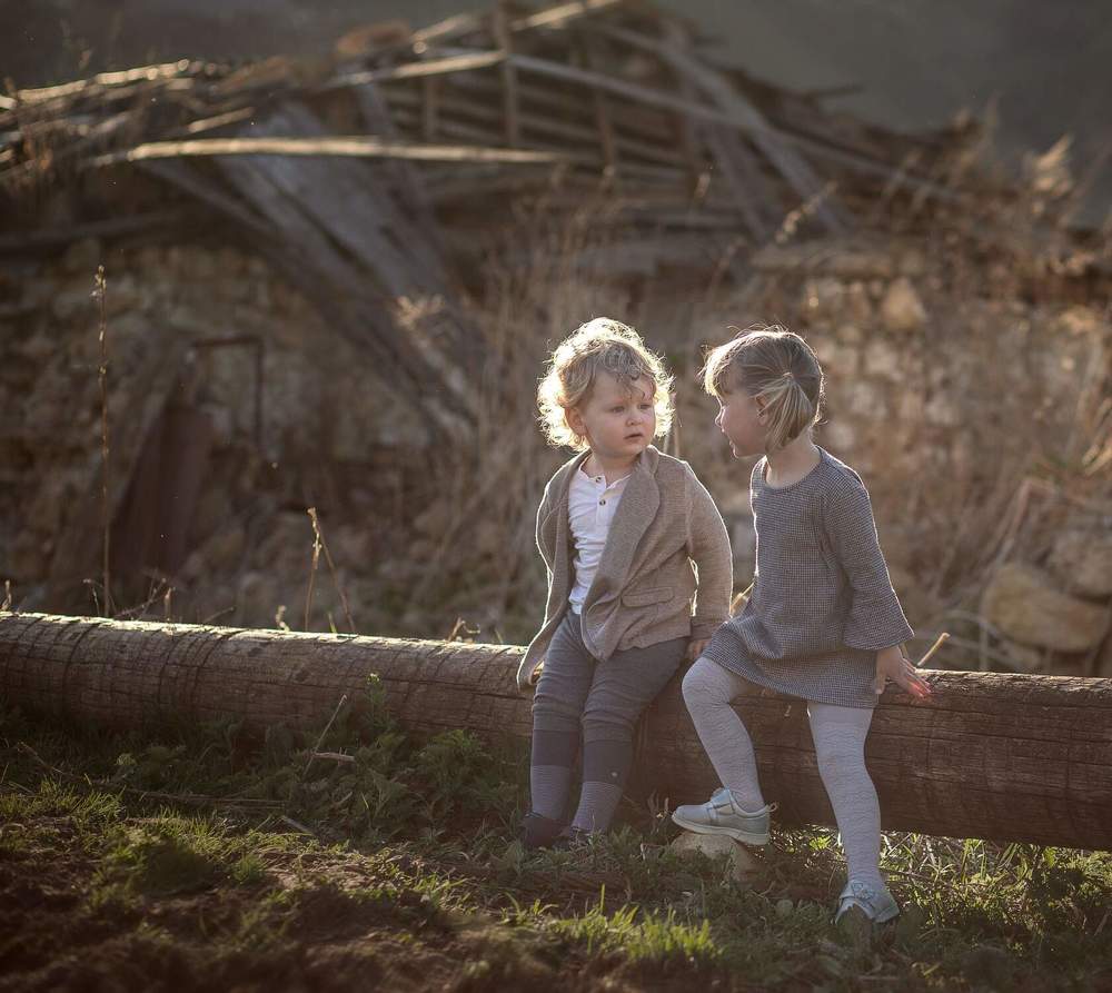 Photograph by Александра Сырьянова