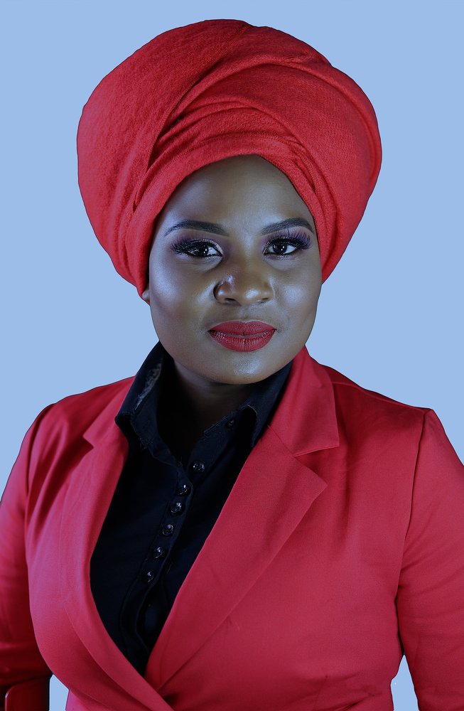 Photograph by Thembela Dick