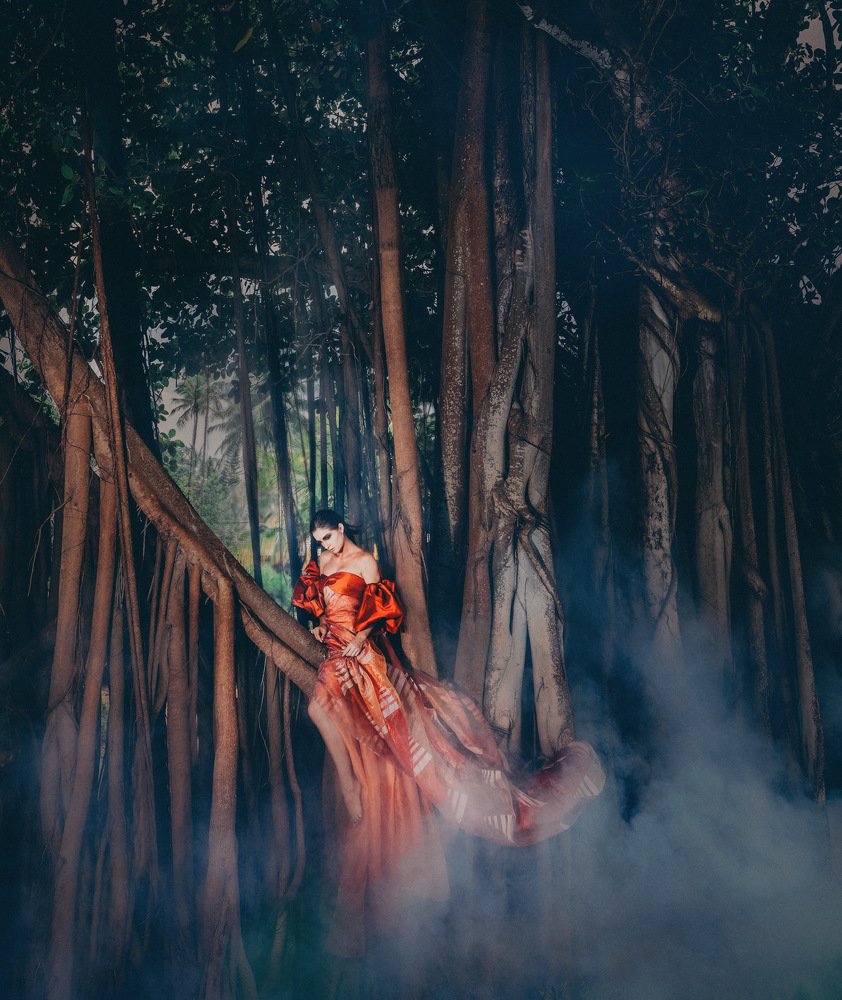 Photograph by Double Dot