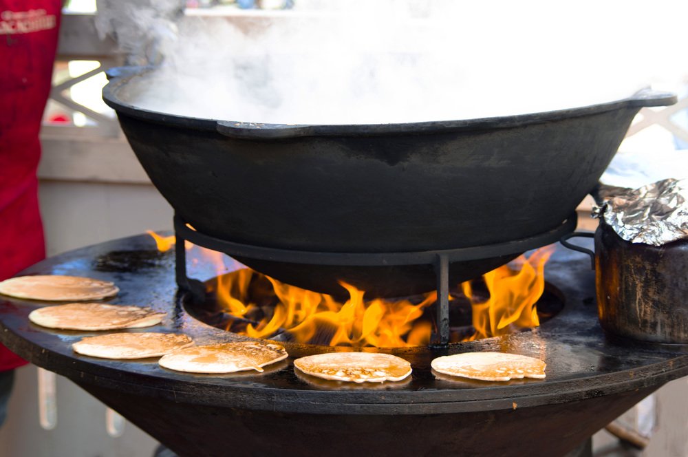 Photograph by Михаил Обертаев