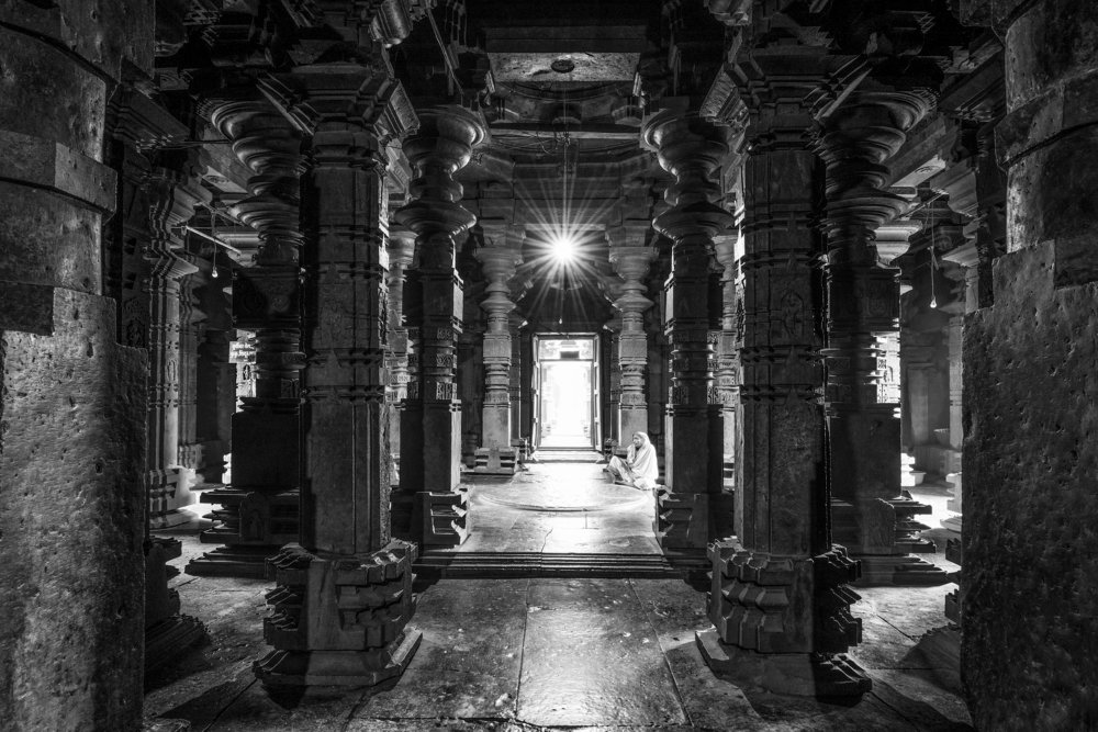 Photograph by Nutan Khedekar