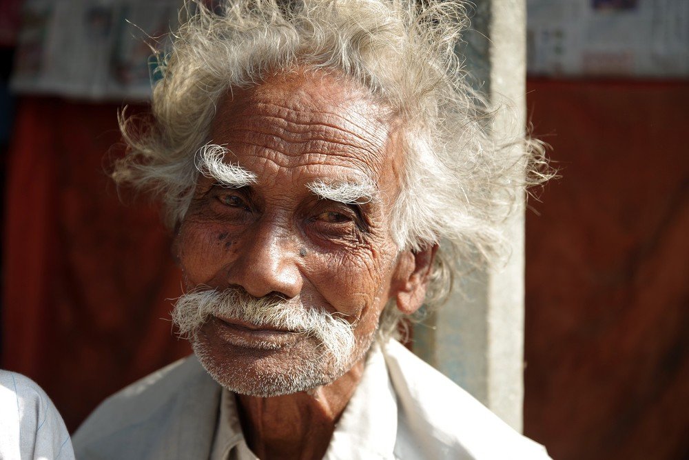 Photograph by Shahnawz Ali