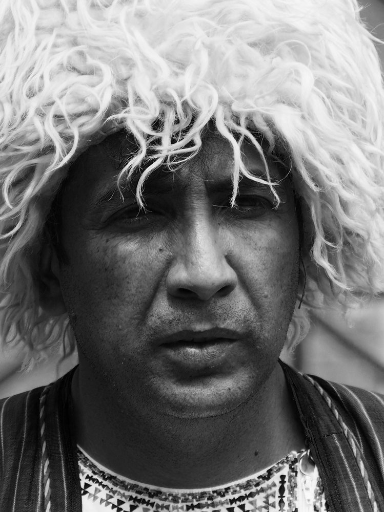 Photograph by Abdolreza Aleagha