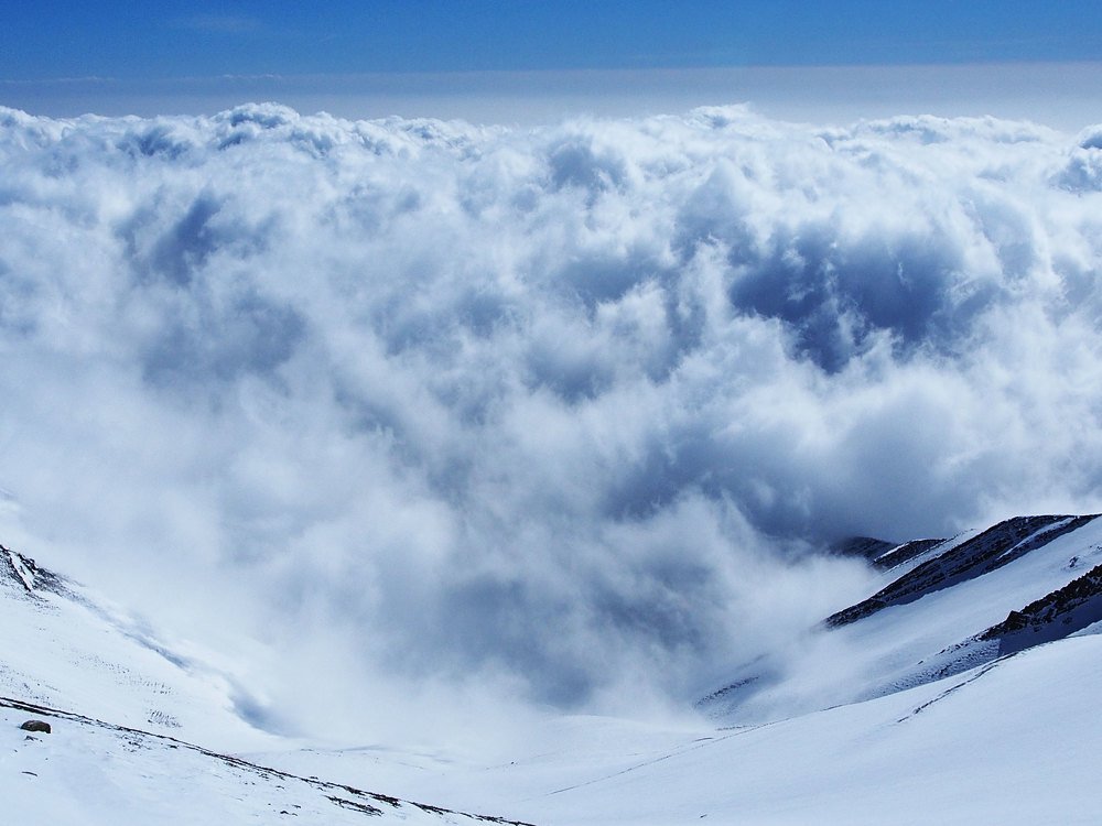 Photograph by Abdolreza Aleagha