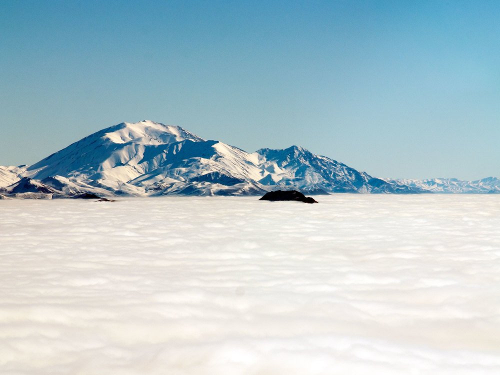 Photograph by Abdolreza Aleagha