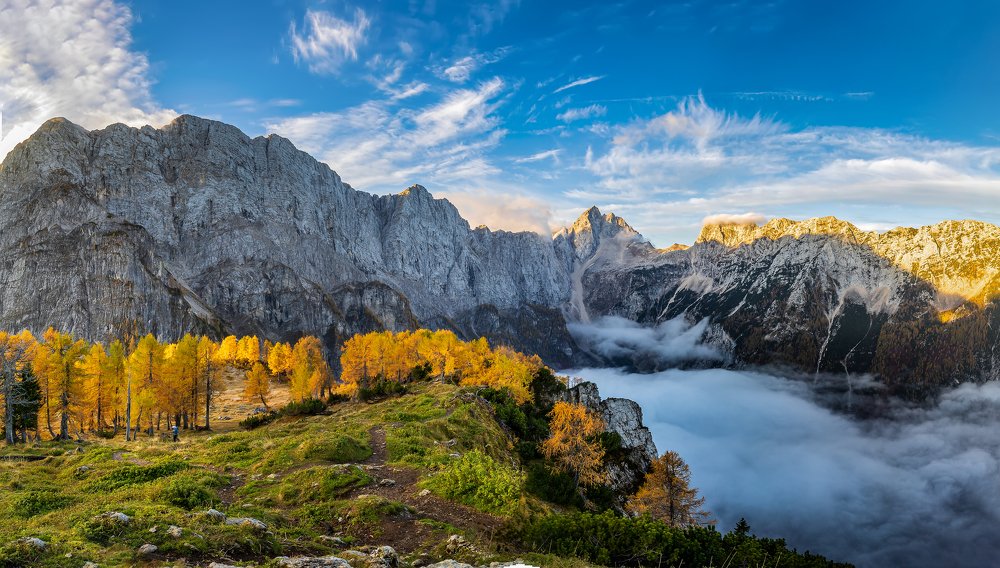 Photograph by Bor Rojnik
