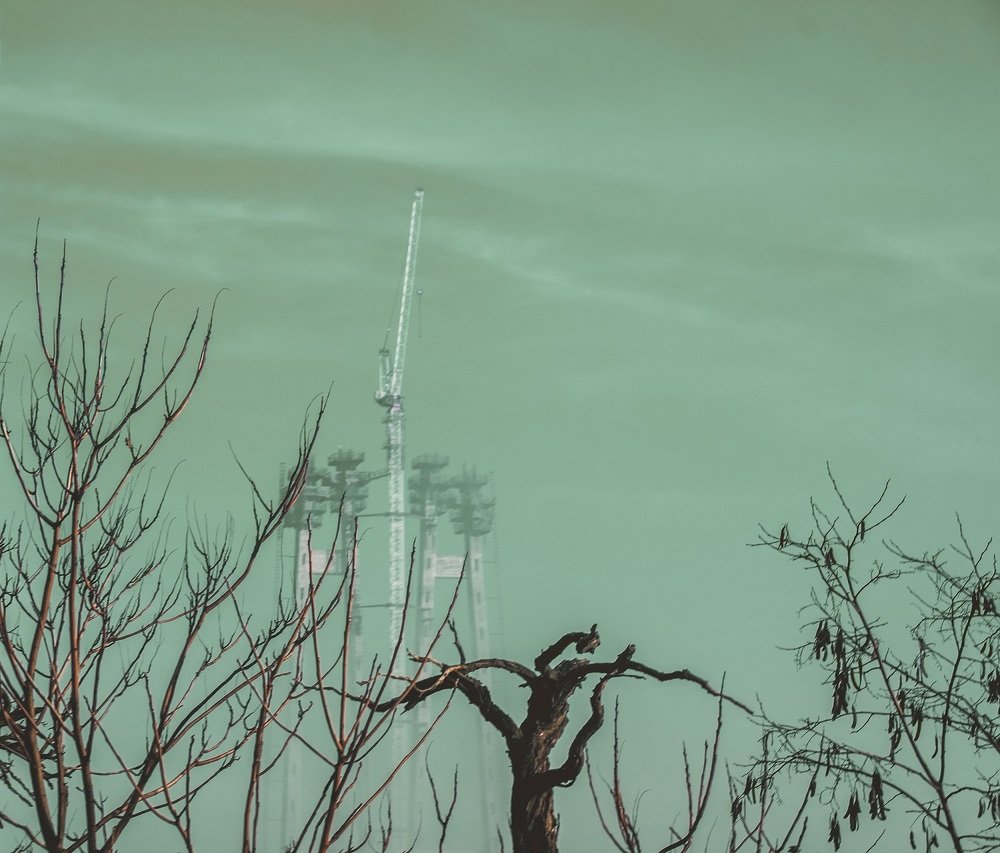 Photograph by Евгений