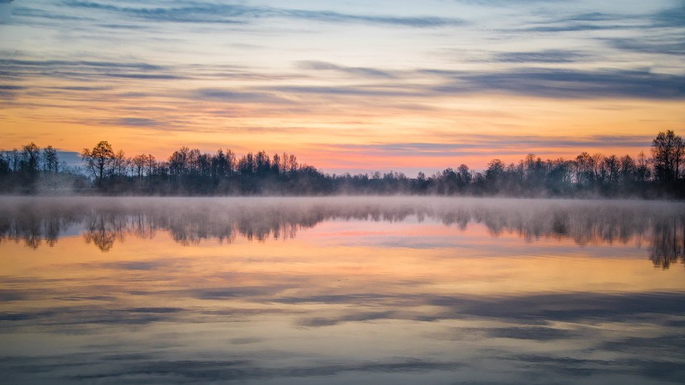 Photograph by Ekaterina Khlebnikova