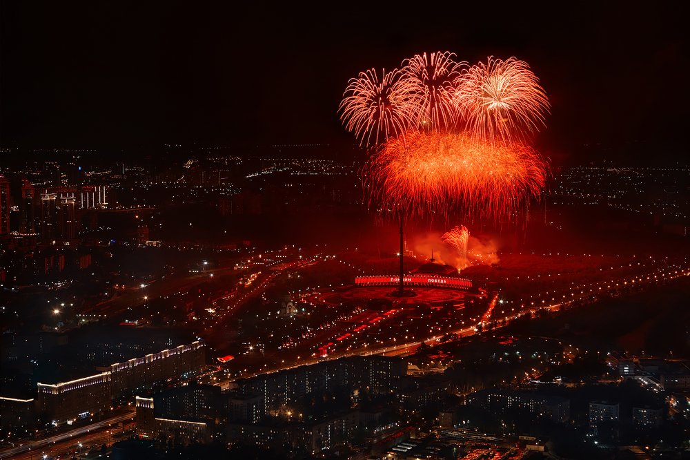 Photograph by Валерий Шейкин