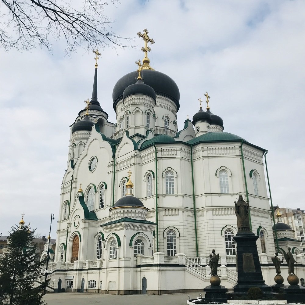 Photograph by Анна Соловьёва