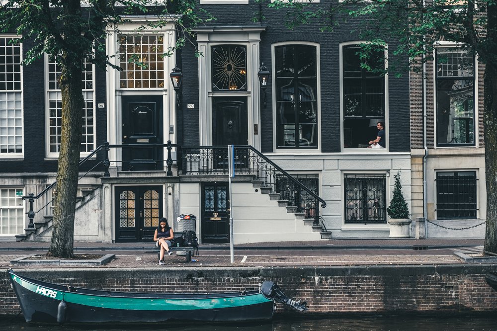 Photograph by Masha Turova