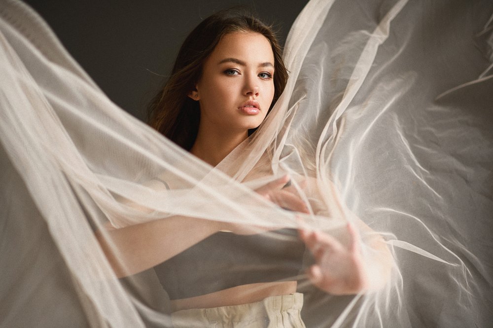 Photograph by Анна Кузьмина