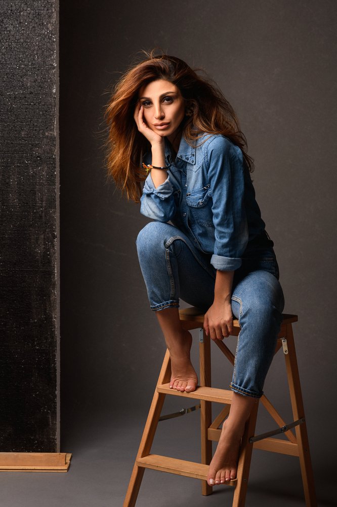 Photograph by Анна Кузьмина