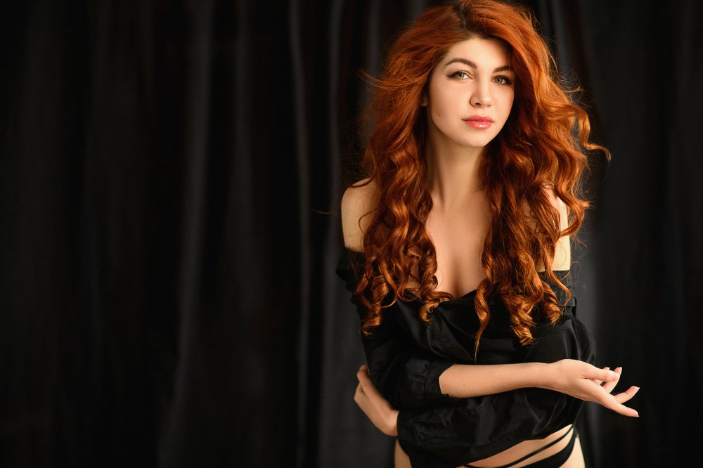 Photograph by Анна Кузьмина