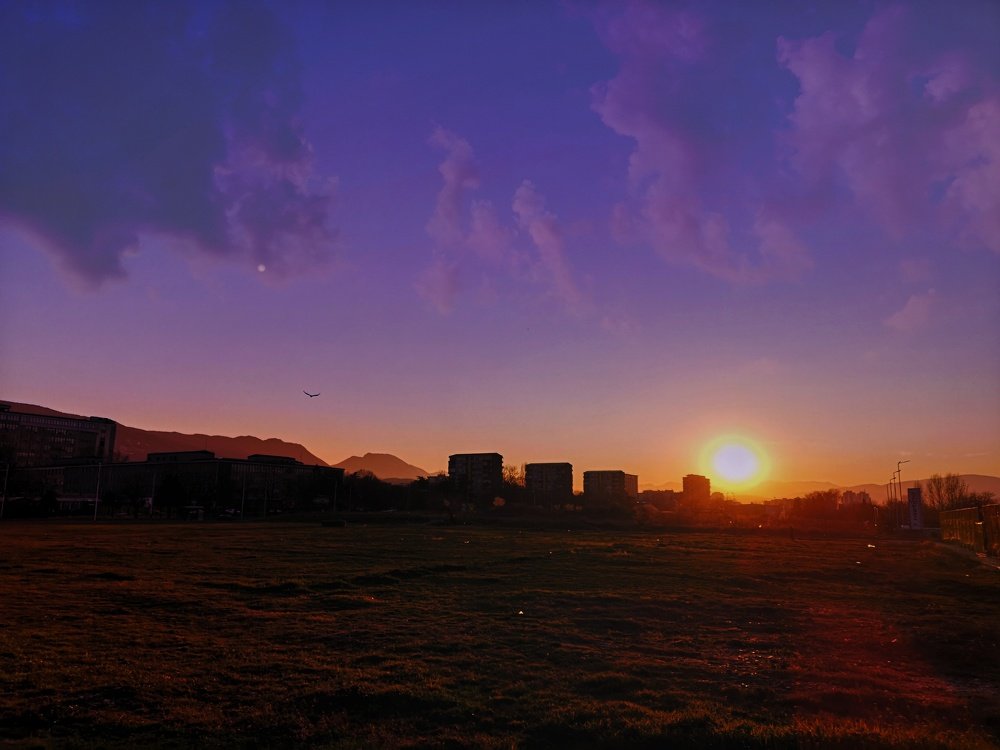 Photograph by Mirjana Sadikovikj