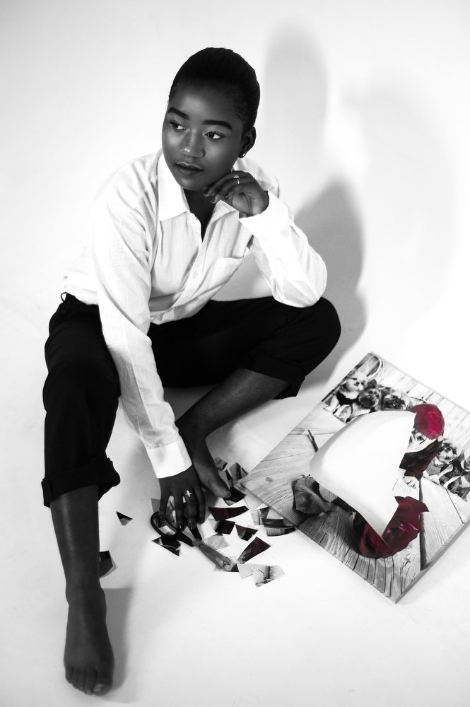 Photograph by irina kaurdakova