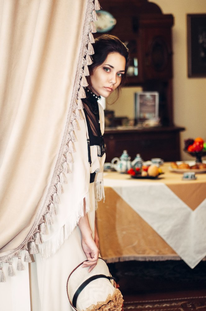 Photograph by irina kaurdakova