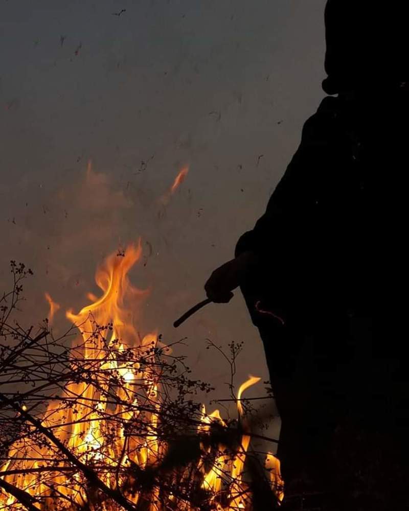 Photograph by Sadaf Saeed